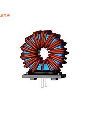 PFC130156B-101K |环形PFC CHOKE 100.0UH 24.8A 23.0 M