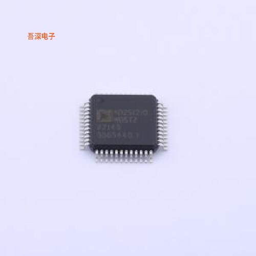 AD2S1210WDSTZRL7 |原装LQFP-48(7x7)ADC/DAC-