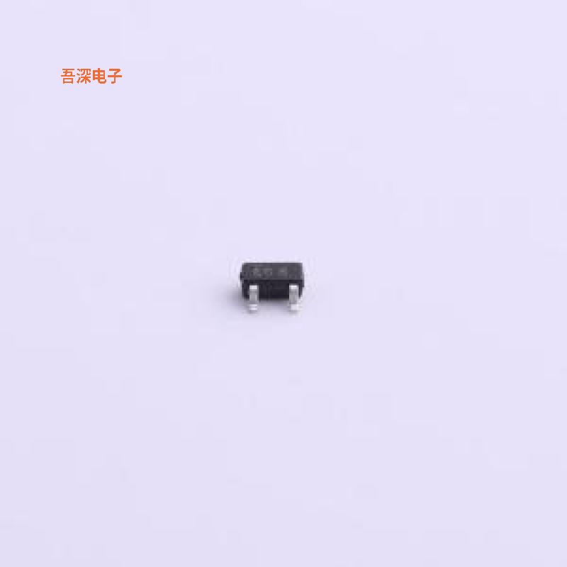 SI1022R-T1-GE3 |原装SOT-523MOSFET N-CH 60V 330MA SC75A