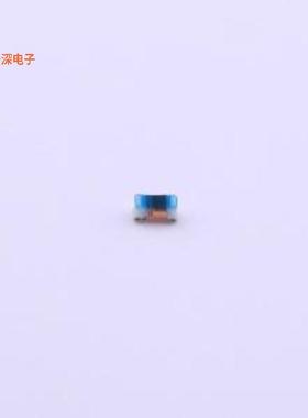 LQW18AN91NJ00D |原装0603FIXED IND 91NH 230MA 0.64OHM SMD