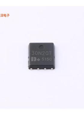 DON30N20T |原装DFN5x6-8(MOSFET)