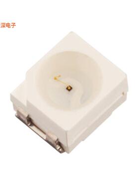 VFSR1104LS-TR |红色 RED CLEAR 2PLCC SMD