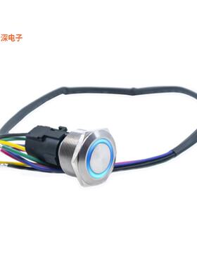 ULV8FPGSS341 |原装全新SWITCH PB DPDT 3A 125V