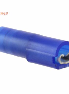 0190020035 |标准CONN QC RCPT 14-16AWG 0.110