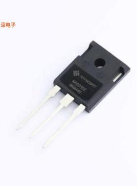 HNTHL080N120SC1A |原装TO-247-3碳化硅(MOSFET)
