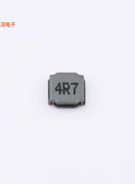 NR4012S4R7MT |原装SMD,4x4mm功率