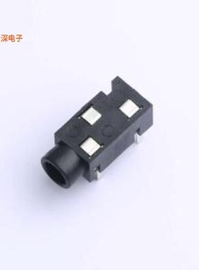 PJ-320A-3P DIP |原装插件音频(耳机)