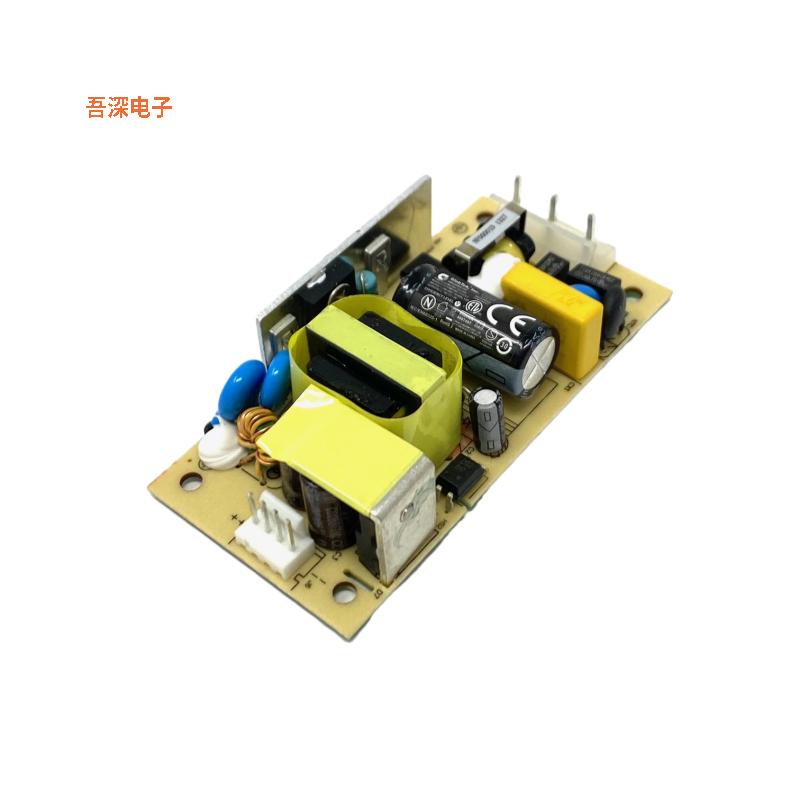 GTM41080-1815-FRV |开放框架AC/DC CONVERTER 15V 18W