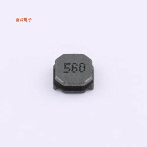 SFE5020B-560M-F-HF |56uH ±20% 720mA功率SMD,5x5mm