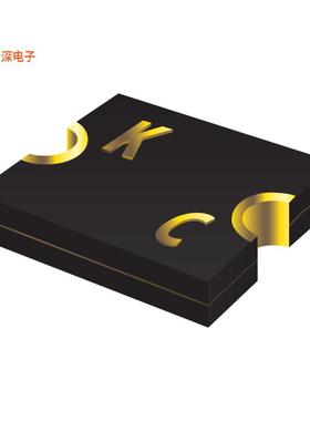 MF-USHT020KX/36-2 |聚合物PTC RESET FUSE 36V 200MA 1210