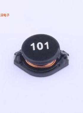 SLQ5022F101MTT |原装SMD,15.5x19.5mm功率