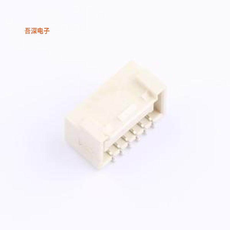 X1501WRS-2x06-LPSN |原装全新线对板(JST ZPD)针座,LCP料,3C数码配件,分配器/分频器/分支器,淘宝优惠券,粉丝福利购,淘宝优惠卷