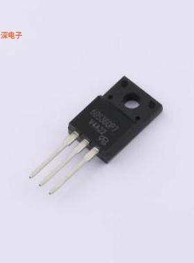 IPA60R360P7S-VB |原装TO-220F(MOSFET)