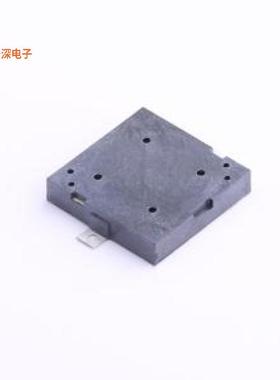 FUET-1325 |原装SMD,13x13mm蜂鸣器