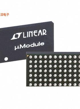 LTM4651IY#PBF |原装全新DC DC CNVRTR -0.5 TO -26.5V 24W