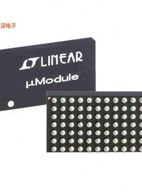 LTM4651IY#PBF |原装全新DC DC CNVRTR -0.5 TO -26.5V 24W