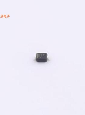 SZMM3Z2V7T1G |原装SOD-323DIODE ZENER 2.7V 300MW SOD323