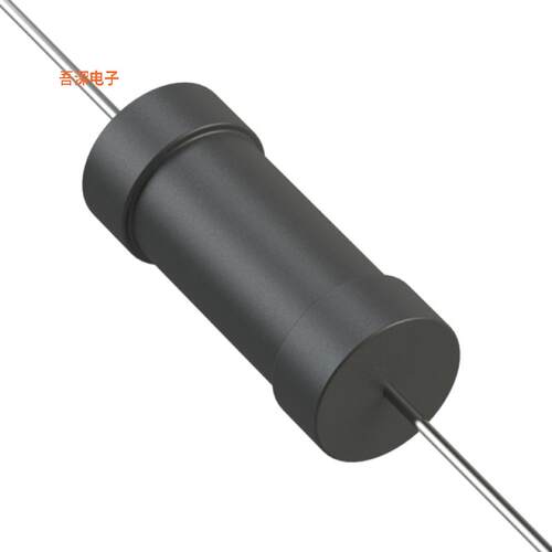 HPCR0819AK390RST |390 OhmsRES 390 OHM 10% 2W AXIAL