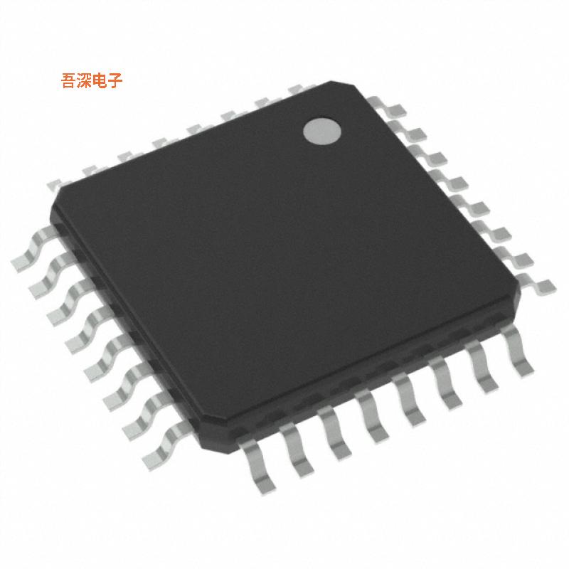 ATMEGA16M1-AU 原装|正品TQFP-32(7x7)