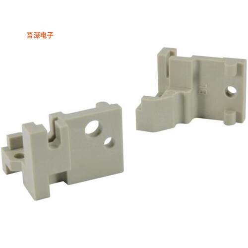 9060009910 |原装全新DIN-POWER FIXING BRACKET BR 15MM