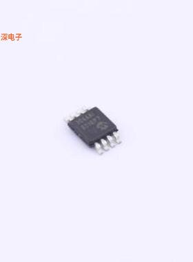 93C66A-I/MS|原装MSOP-8EEPRO