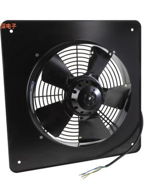 W2E250-DB13-52 |115VACFAN AXIAL 115VAC 250MM