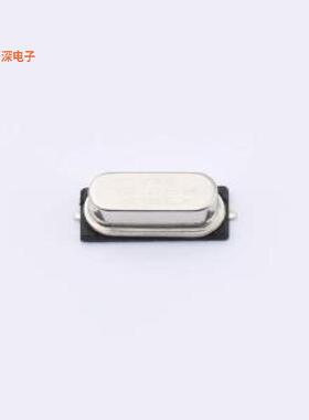 H6OEL89CSC-SUGYLC-12.288M |原装HC-49S-SMD无源晶振