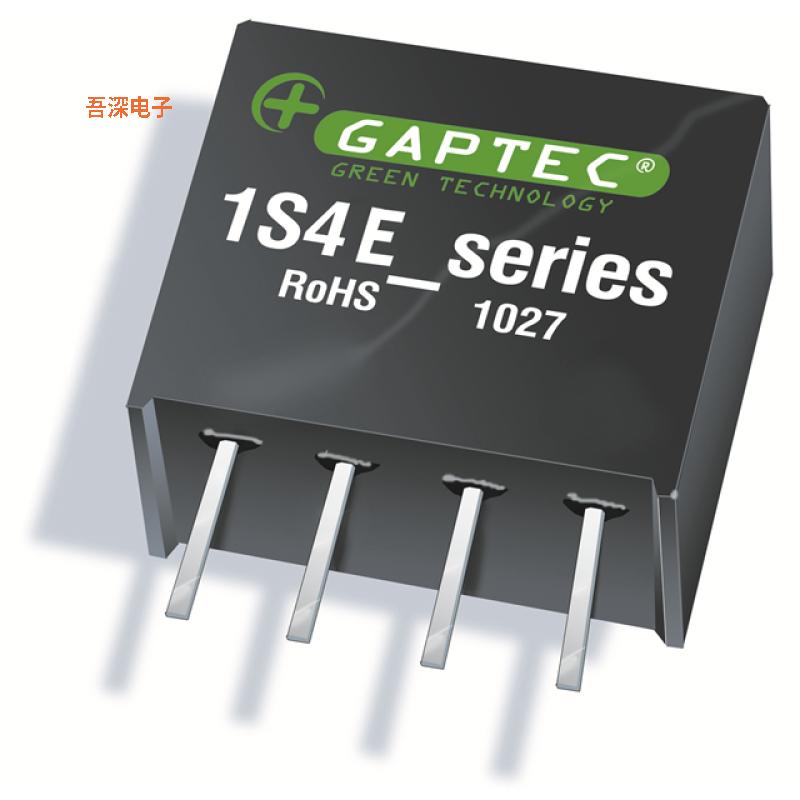 1S4E_0324S1U |隔离模块ISOLATED MODULE DC DC CONVERTERS