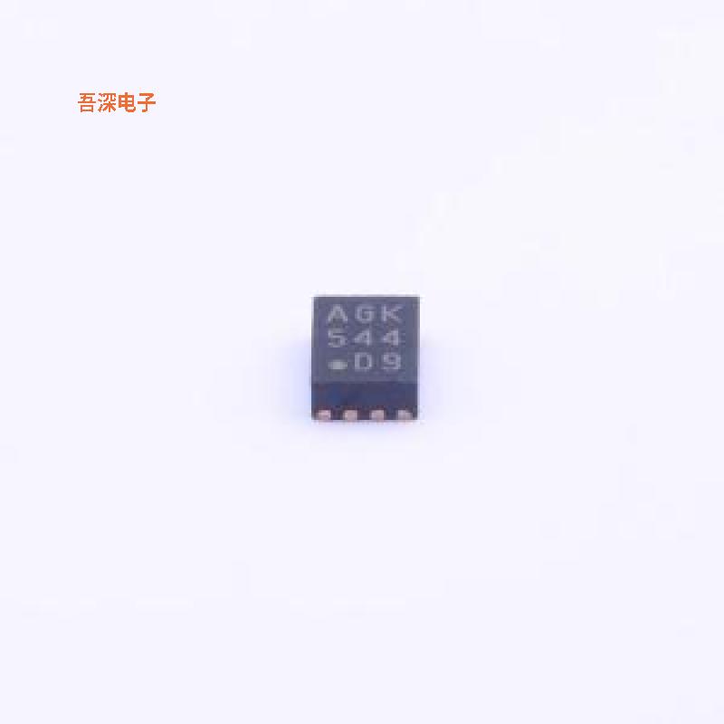 MCP9843T-BE/MC |原装DFN-8-EP(2x3)IC TEMP SENSOR DGTL 8-DFN