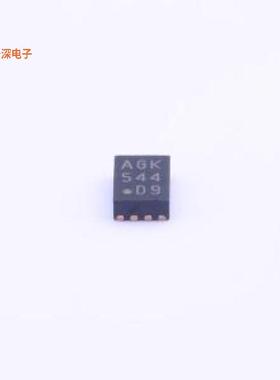 MCP9843T-BE/MC |原装DFN-8-EP(2x3)IC TEMP SENSOR DGTL 8-DFN