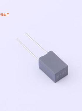 C241J105J20C000 |原装插件,P=5mm薄膜