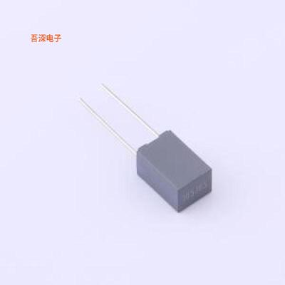 C241J105J20C000|原装插件,P=5mm薄