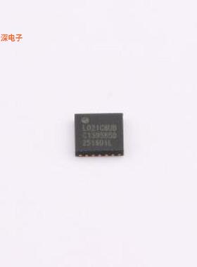 HC32L021C8UB-ZFN20TR|原装QFN-20-EP(3x3)单片机(MCU/MPU/SOC