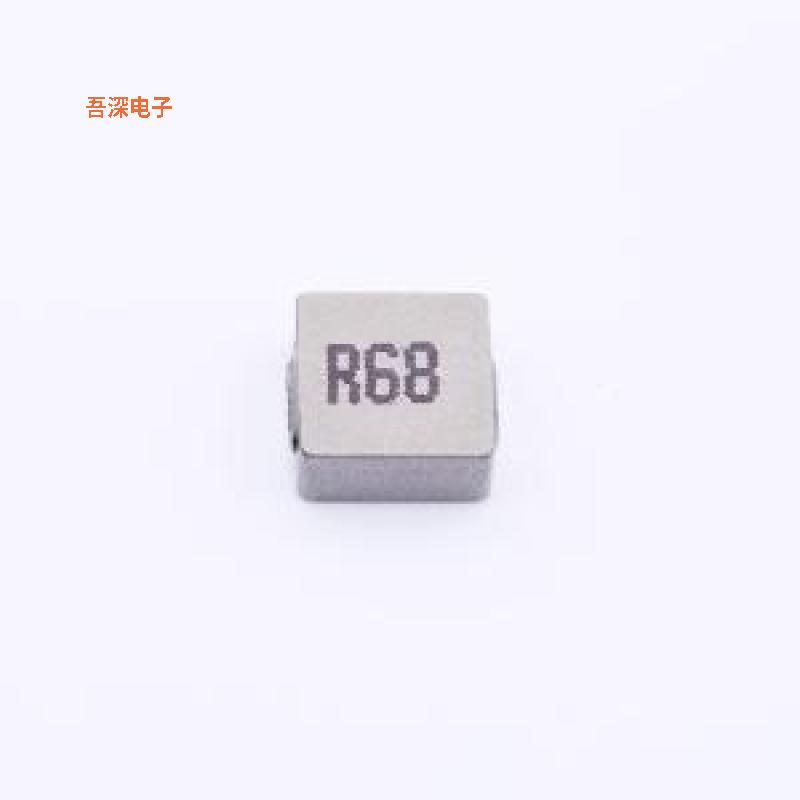 APH0630TR68M |原装SMD,7x6.6mm功率