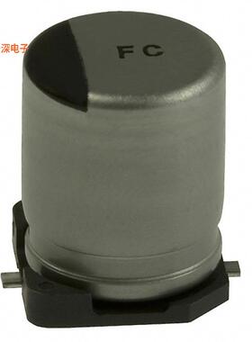 EEE-FC1E101AP |100 FCAP ALUM 100UF 20% 25V SMD