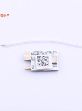 CBLC5 |WiFi模块代烧录 Wi-Fi&BLE 双模模组，嵌入方式：直插式