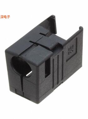 1745610000|原装全新CONN TERM BLK COVER BLACK 6PO