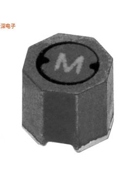 744025270 |鼓芯，绕线式FIXED IND 27UH 450MA 796MOHM SMD