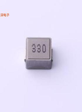 CKST0605-33uH/M |原装SMD,6.6x7.5mm功率