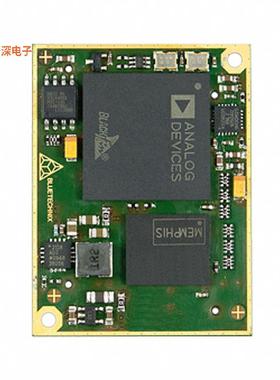 100-1218-1 |MPU 内核IC MOD ADSP-BF609 500MHZ X 2