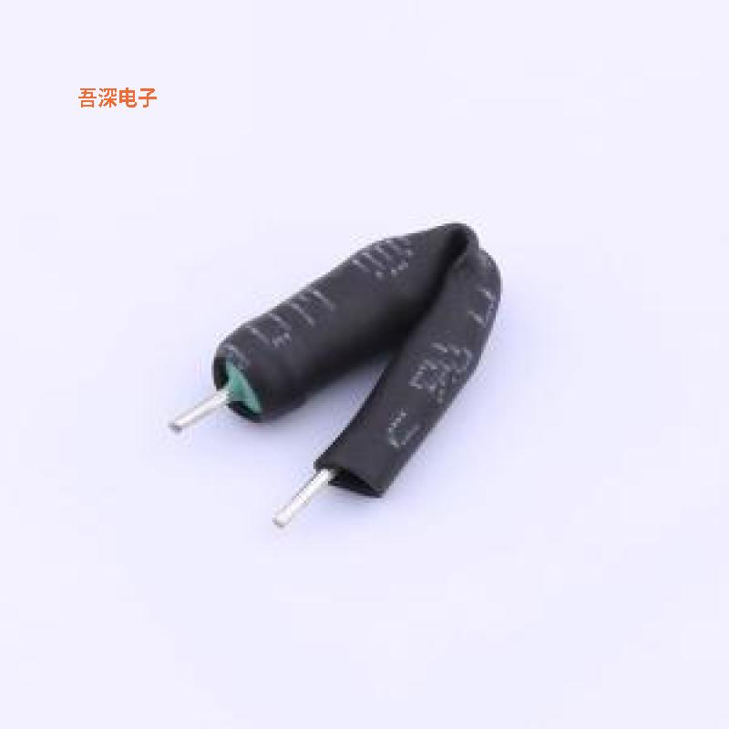 KNP2WSJB-LEQ100R |原装插件,D4.6xL11.5mm插件