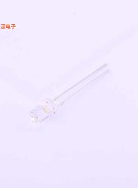 HL-508H256WC-HD_6000K_ |原装插件,D=5mm发光二极管/