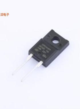 STPS745FP |原装TO-220FPACDIODE SCHOTTK 45V 7.5A TO220FPAC