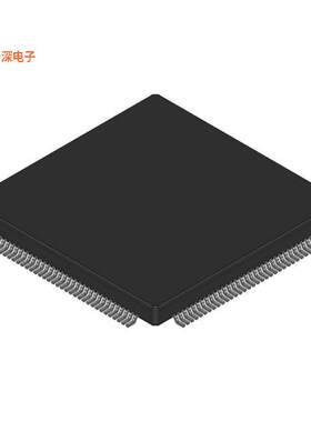 TG80960JS25 |i960IC MPU 25MHZ 132PQFP