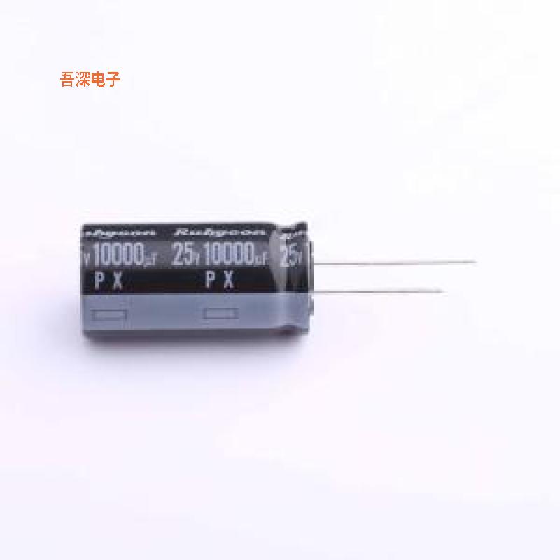 25PX10000MEFC18X35.5 原装|正品插件,D18xL35.5mm