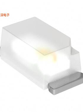 LS L296-N2Q1-1-0-20-R18-Z |红色 RED DIFFUSED 0603 SMD