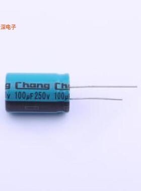 LE2E101ML250A00CE0|原装插件,D16xL25mm直插铝电