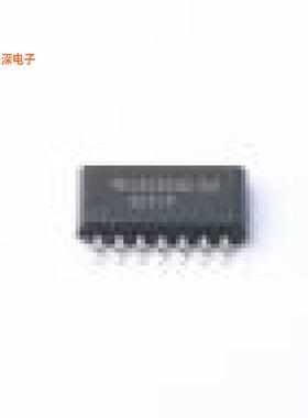 SN74ACT74NSR |原装SO-14-208mil触发器