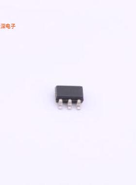 MIC280-0YM6-TR 原装|正品SOT-23-
