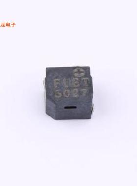 原装 FUET-5027 |全新正品蜂鸣器